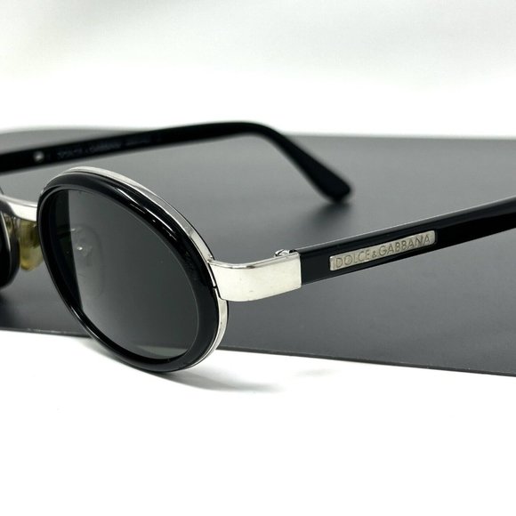 Dolce Gabbana Sunglasses Dg902S B5 Some Scratches On Lenses See Pictures